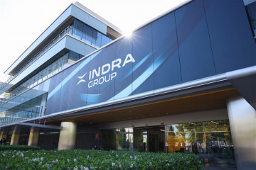 Sede de IndraI