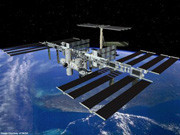 La rusa Progress MS-31 llega a la ISS para la expedición de reabastecimiento 73