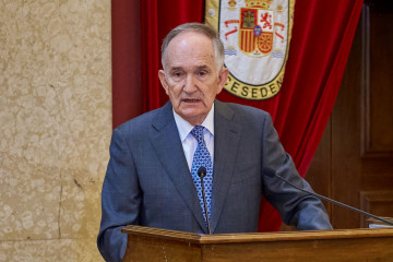 Juan Francisco Martínez Núñez, secretario general de Política de Defensa Segenpol