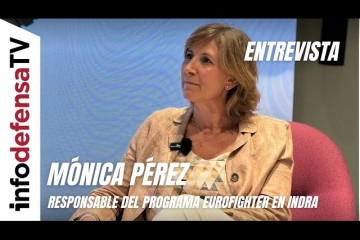 M. Pérez (Indra): 