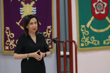 Margarita Robles (2)