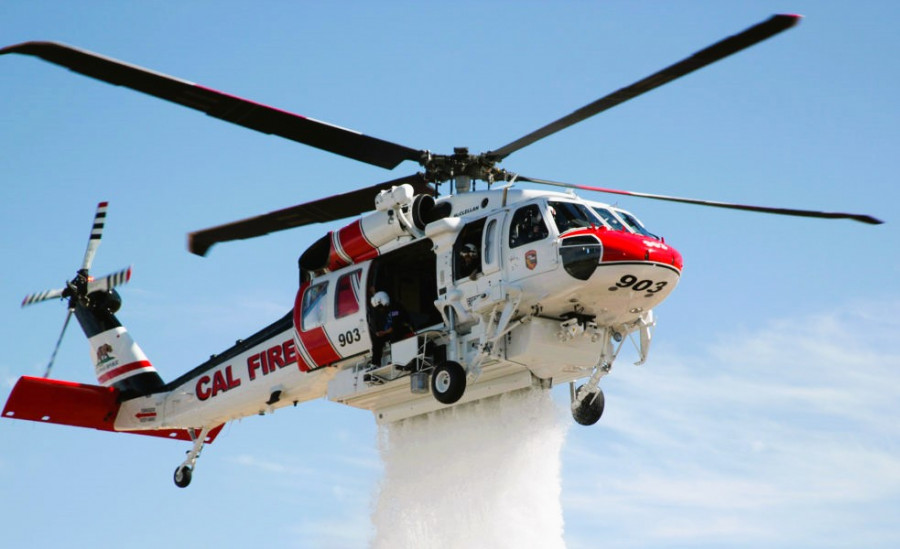 S 70Firehawk Foto United Rotorcraft2