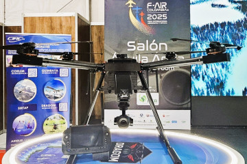 01 DRAGOM, foto Infodefensa