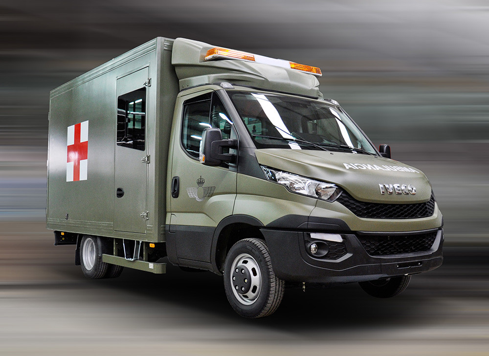 Ambulancia militar ext 03