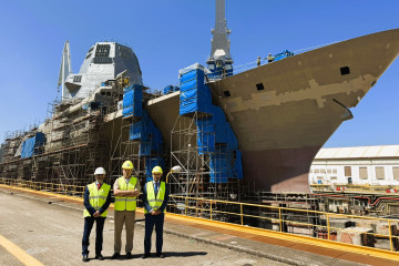 Visita Coarc, foto ARC