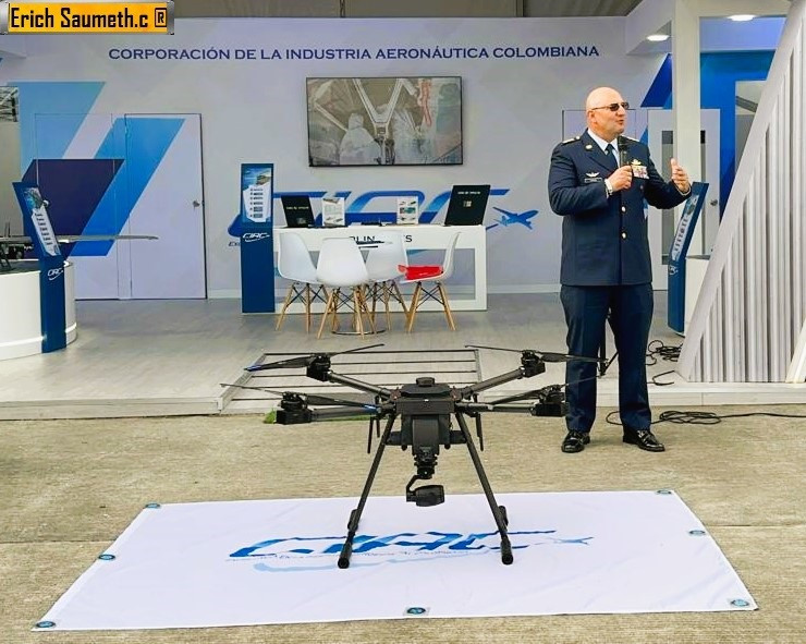 01 2 Dragom, foto iInfodefensa.com