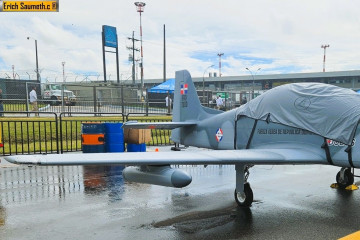 04 Rep Dominicana F Air, foto Infodefensa