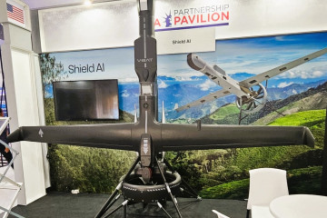 05 V BAT, foto Infodefensa
