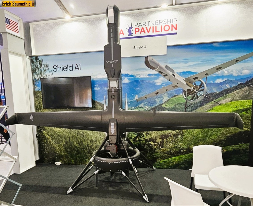05 V BAT, foto Infodefensa