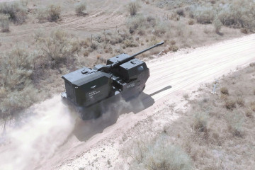 ASCOD Nemesis 5