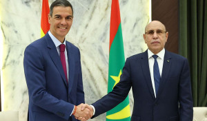 España busca presencia en el Sahel ante la expulsión militar de Francia y la falta de interés de la OTAN y la UE