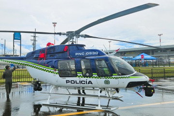011 BELL 407