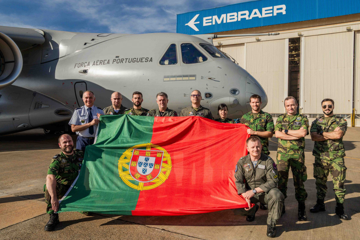 20250717 ENTREGA KC390 PORTUGAL #3 CCS05383