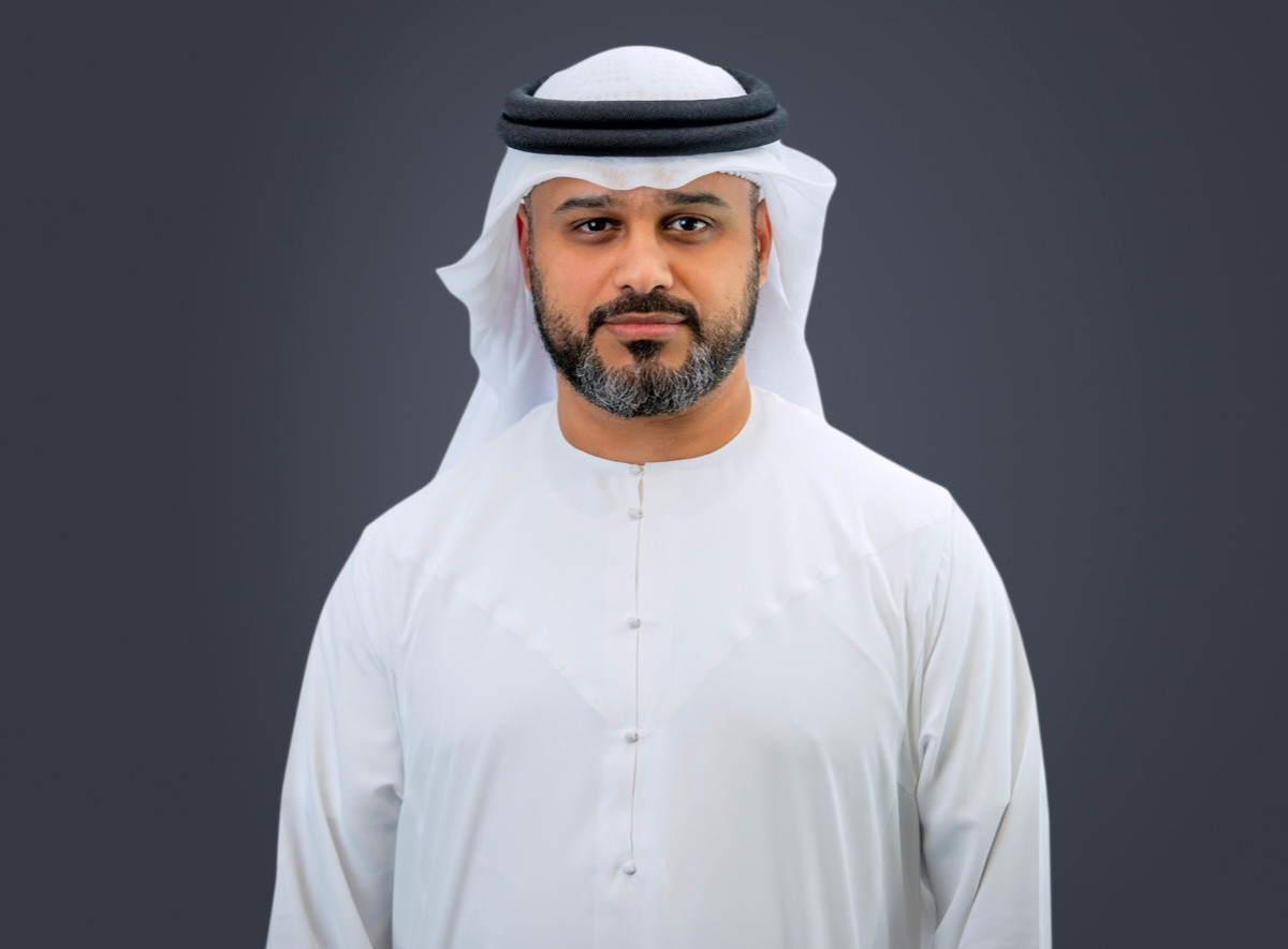 Hamad Al Marar CEO