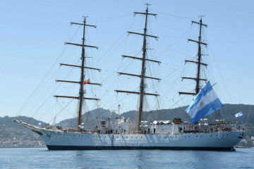ARA Libertad en España