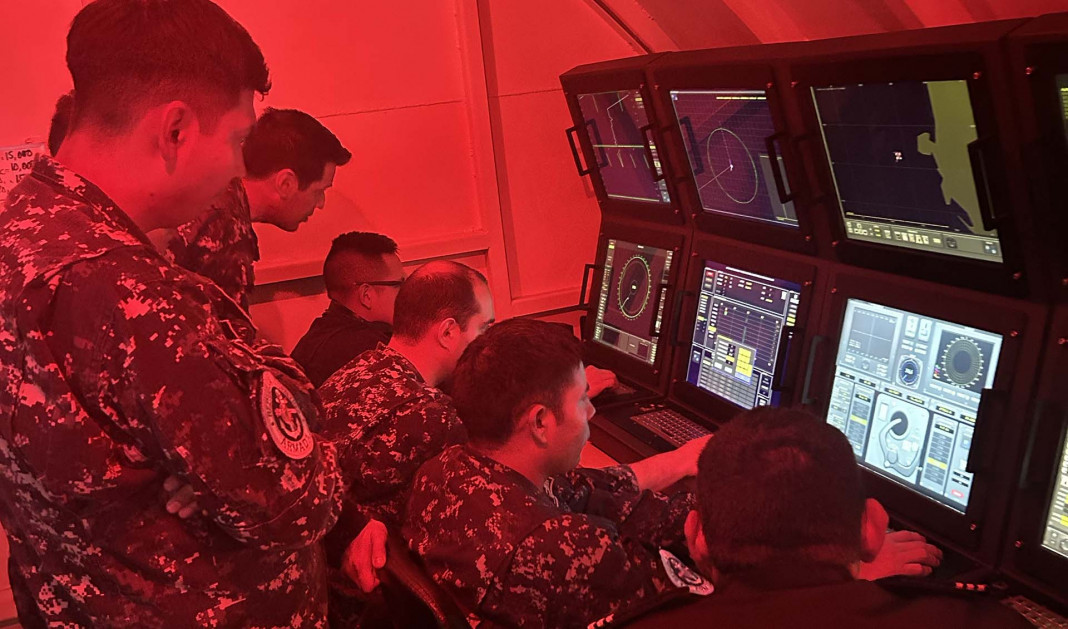 Instruccion ARA en Peru