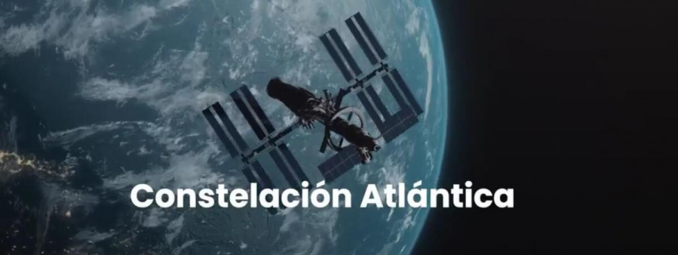 Open Cosmos gana la licitación para desarrollar los satélites españoles de la Constelación Atlántica