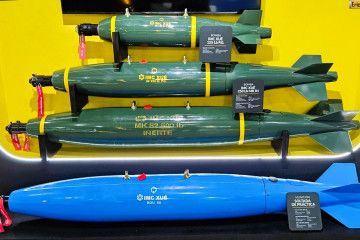 012 XUE, foto Infodefensa