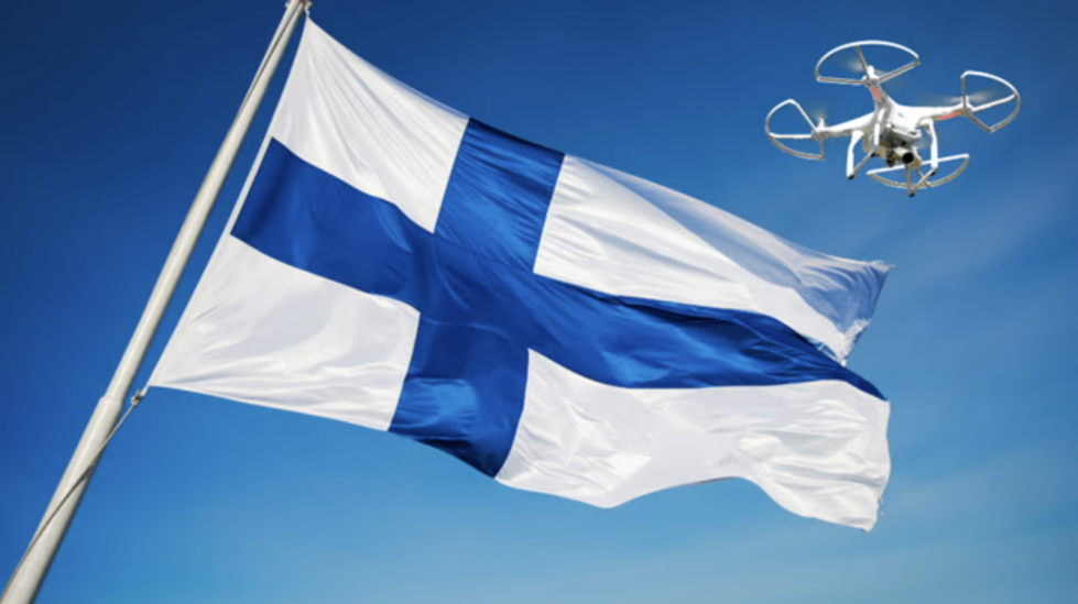 Thales proporcionará su sistema UTM al Centro de Investigación Técnica de Finlandia para desplegar servicios U-Space en el país