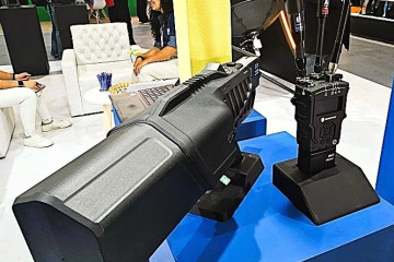 012 Droneshield drone gun Mk4   copia