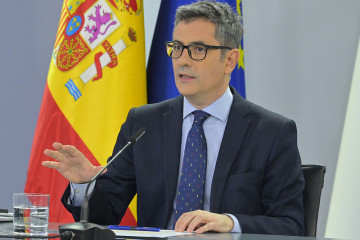 Felix Bolaños