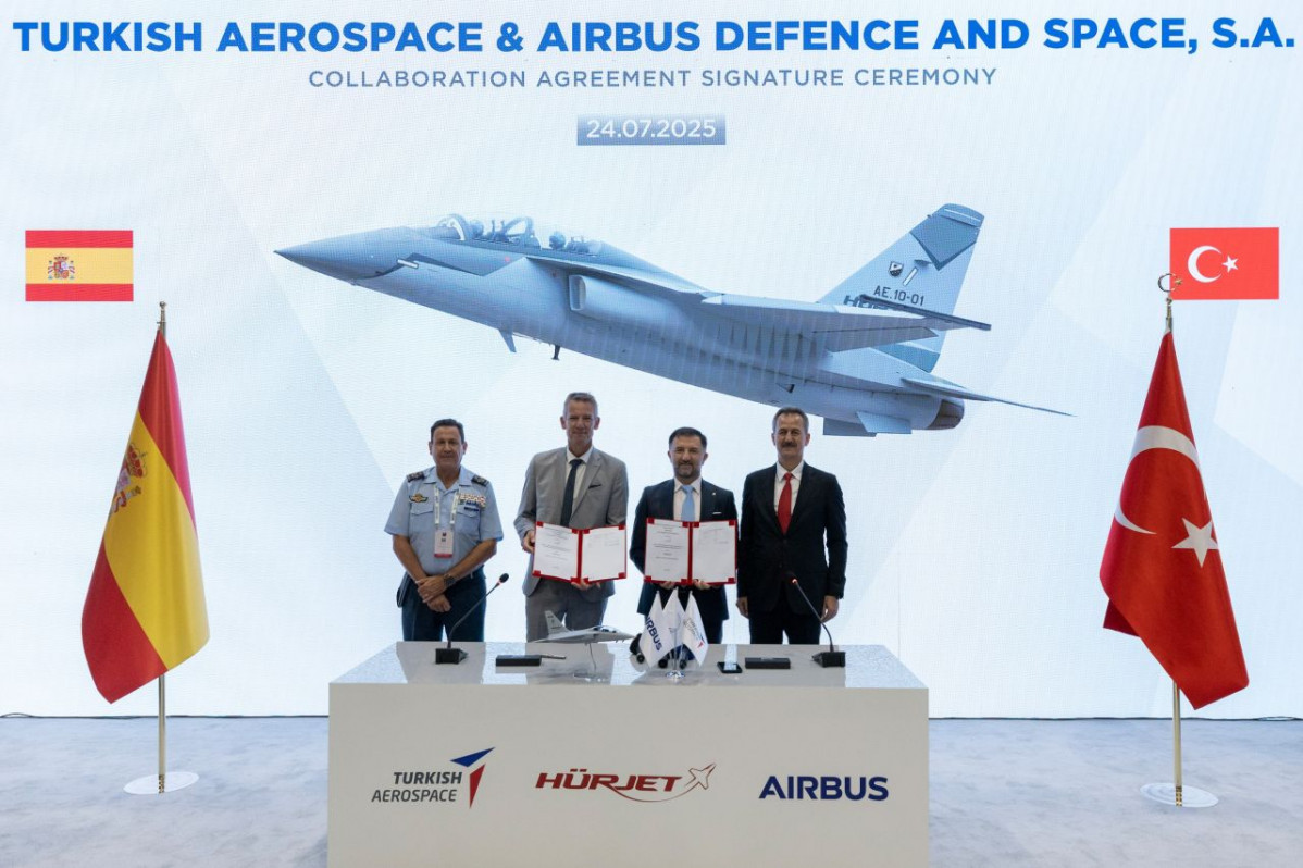 Hurjet I