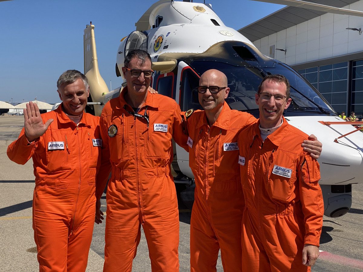 2025 07 24 2 Airbus H160M(gines soriano forte infodefensa)