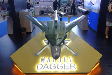 Dagger