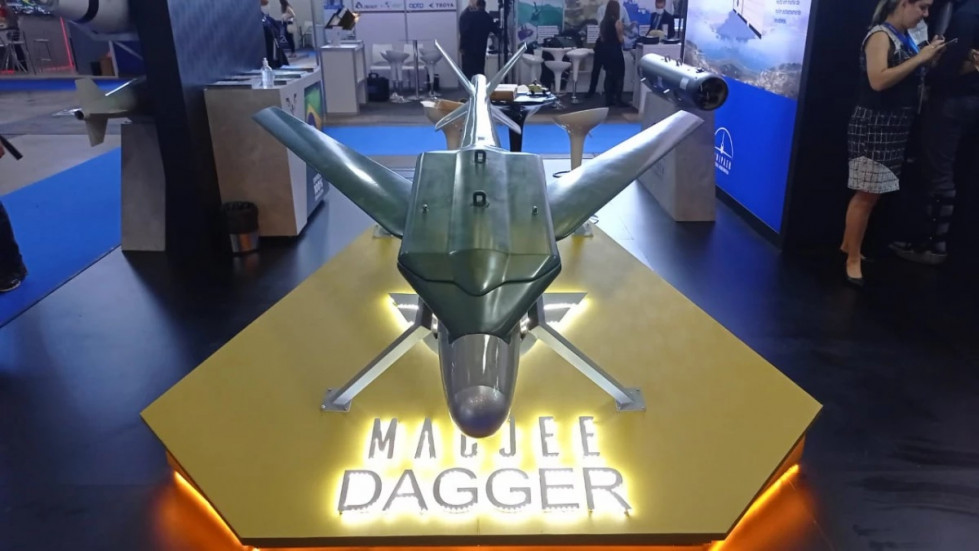 Dagger