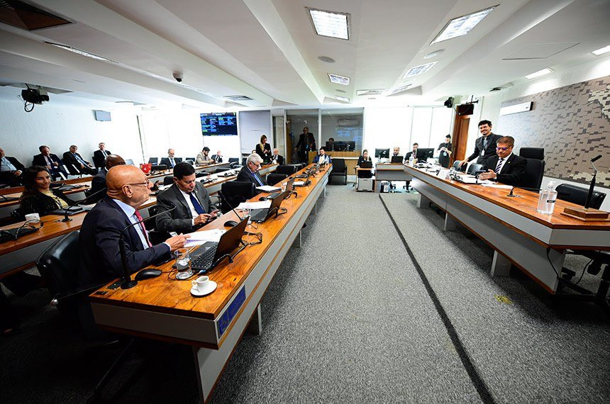Senado turkey