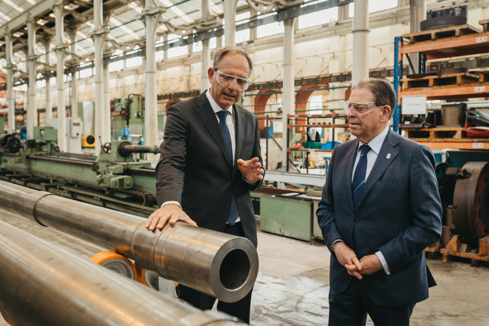 Visita AlcaldeOviedo GDELS 22