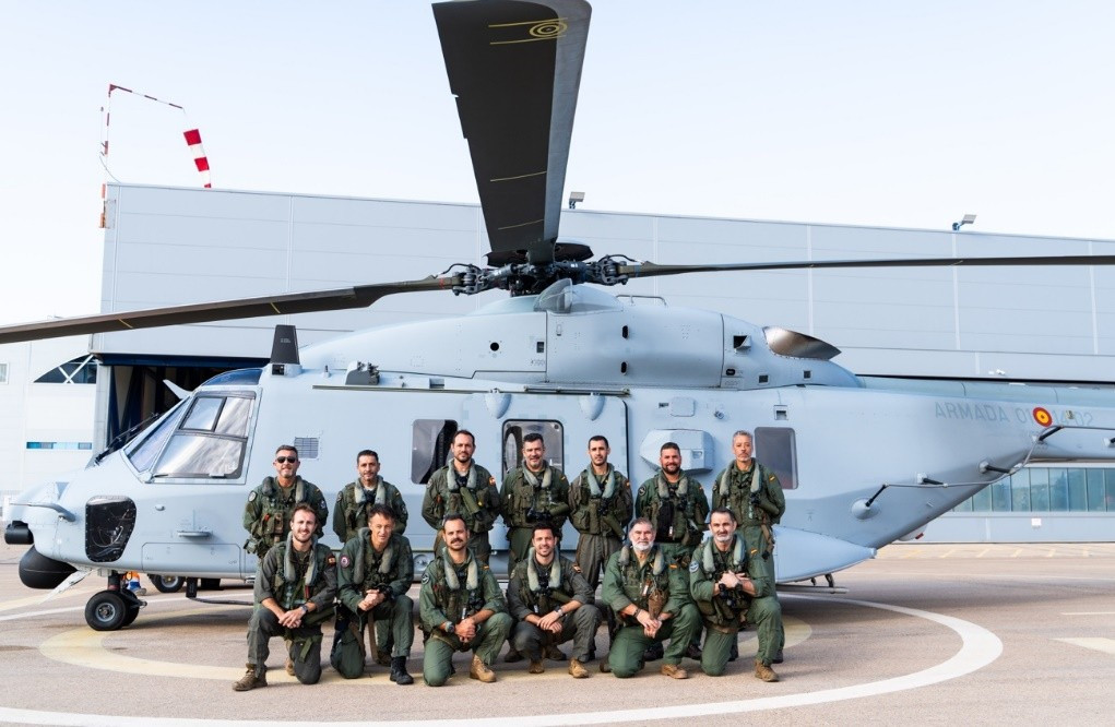 20250730 llegada NH90 2