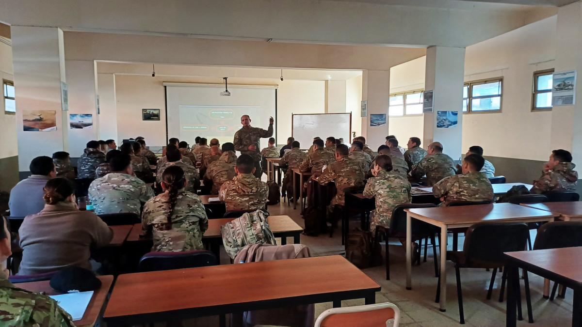 Curso Simtap