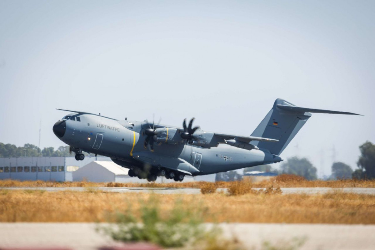 A400M aleman