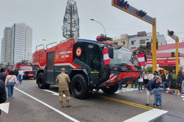 Rosenbauer Panther FAP ParadaMIlitar2025 29jul2025 PeterWatson 600px