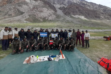 Expedición Himalaya 2025