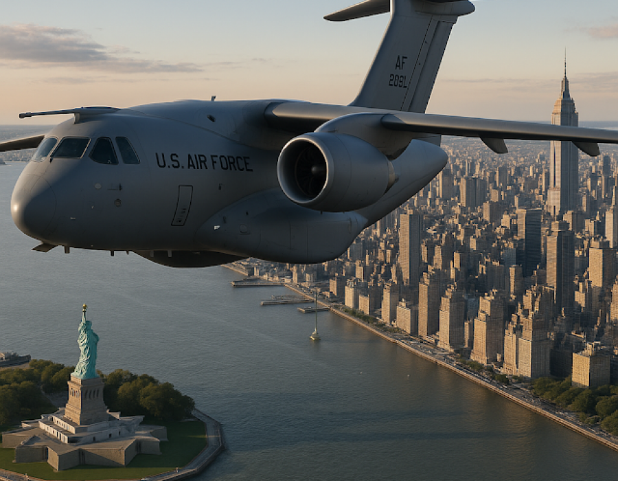 USAF1