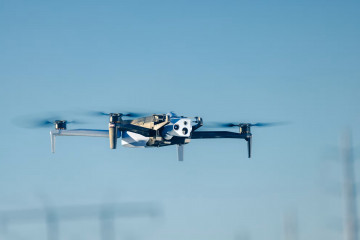 Dron Skydio X10D