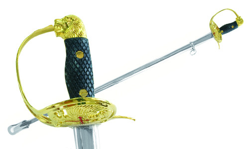 Sable del Eju00e9rcito de Tierra