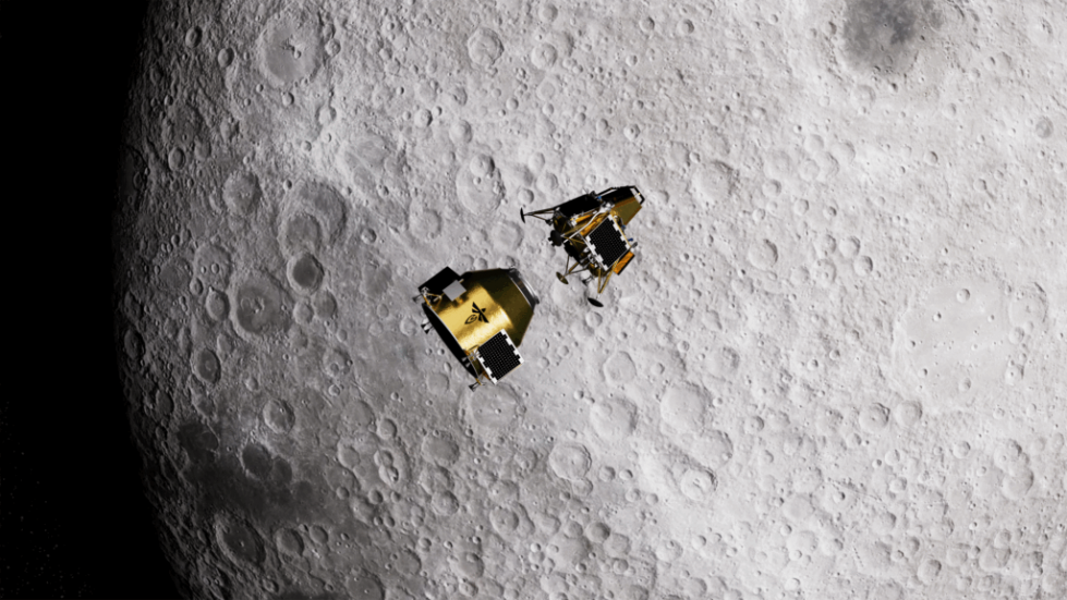 La NASA anuncia las empresas que efectuarán los estudios para la aplicación de vehículos de transferencia orbital