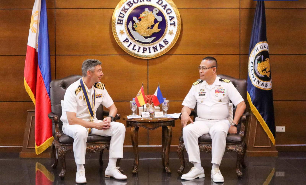 Philippines Navy