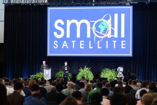 La 39ª Conferencia SmallSat de Utah, cita ineludible para las novedades del New Space