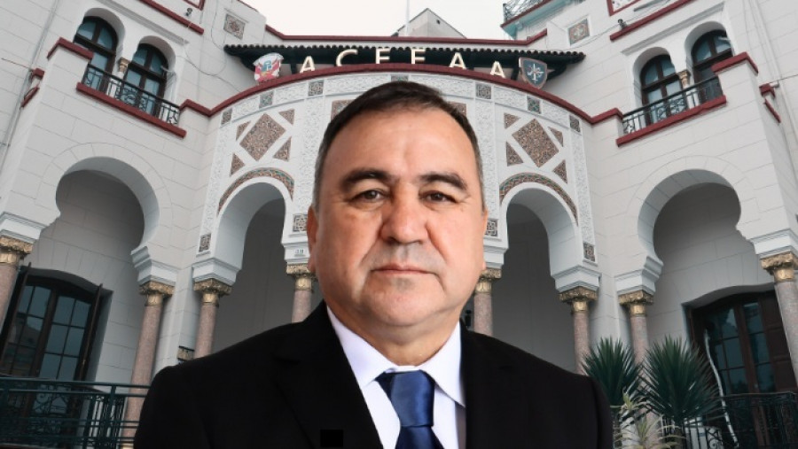 GeneralBrigada r ErwinSolisOchoa nuevoJefeACFFAA ago2025 AcffaaPeru