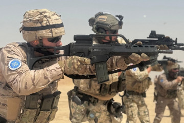 250821 ejercicio forceprotection x4x