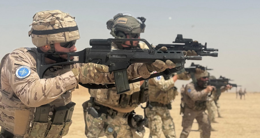 250821 ejercicio forceprotection x4x