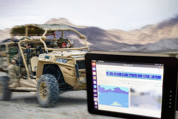 Sistemas implementados por el Ciitec en el Ejército de Chile