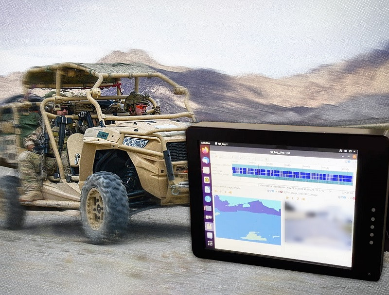 Sistemas implementados por el Ciitec en el Ejército de Chile