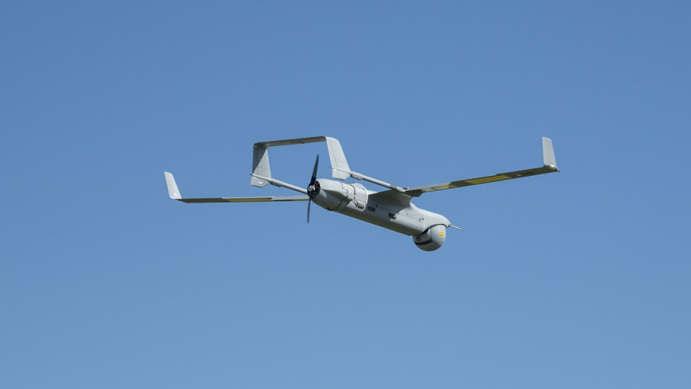 Australia destina más de 10 millones de dólares a la adquisición de drones y antidrones para reforzar sus capacidades militares