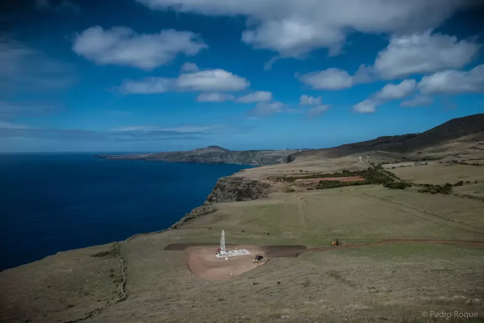 Portugal concede licencia a ASC para construir el puerto espacial de las Azores