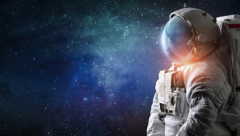 La NASA y Google trabajan en crear un 'médico' con inteligencia artificial para misiones espaciales